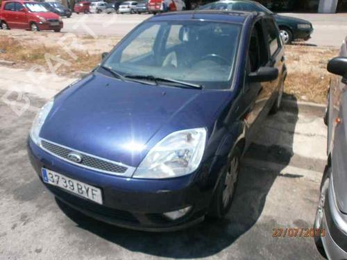 Left side indicator FORD FIESTA V (JH_, JD_) 1.4 TDCi | BP11643291I20 