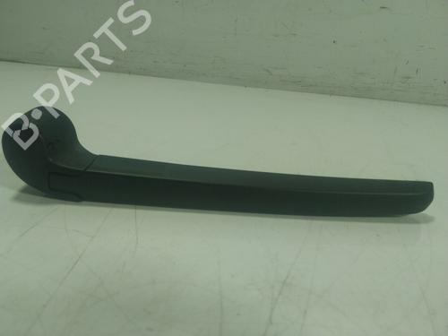 Used Rear windshield wiper arm AUDI Q5 (8RB) 2.0 TDI quattro (170 hp) 20329351