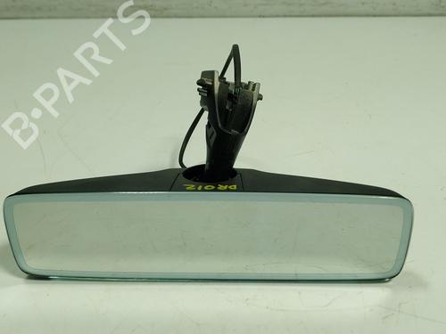 Used Rear mirror Rear mirror MERCEDES-BENZ SL (R232) 55 AMG 4-matic+ (232.480) (476 hp) 26141479 26141479