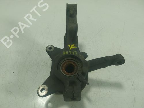 Right front steering knuckle RENAULT KANGOO Express (FW0/1_) 1.5 dCi 75 (FW07, FW10, FW04) | BP17771581M26 