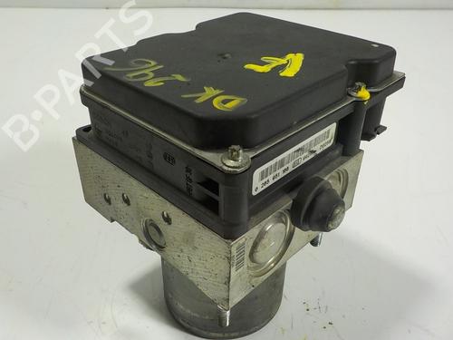 ABS pump NISSAN CUBE (Z12)  | BP11192891M43 