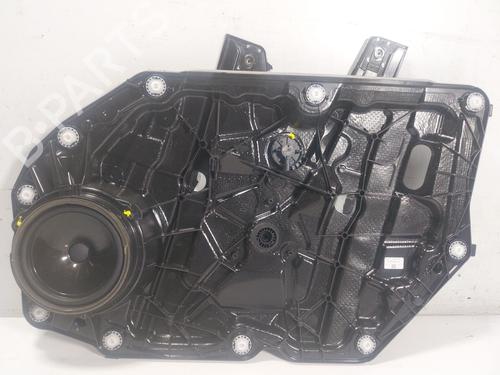 Front right window mechanism FORD FOCUS IV (HN) [2018-2024]  17860121