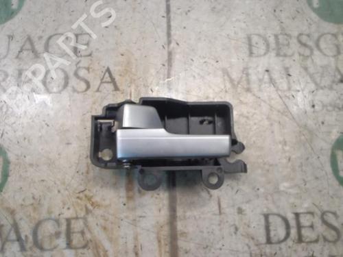 Türgriff hinten links innen für FORD FOCUS II (DA_, HCP, DP) [2004-2013]  3809337