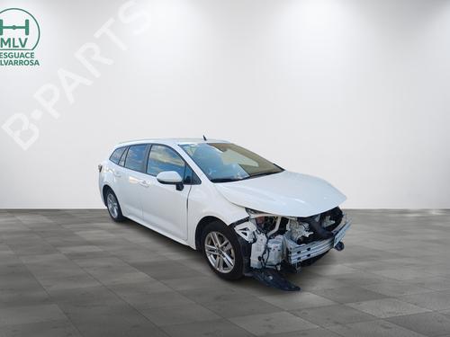 Brukte deler til TOYOTA COROLLA Cross (ZVG1_, ZSG1_, MXGH1_, MXGA1_)  1.8 Hybrid (ZVG13)  4773570