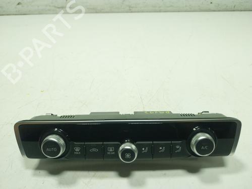 Used Climate control Climate control AUDI A1 CITY CARVER (GBH) [2019-2022] 28135754 28135754