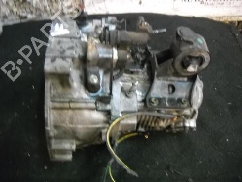Used Gearbox NISSAN PRIMERA Hatchback (P11) 1.8 16V (114 hp) 3759964