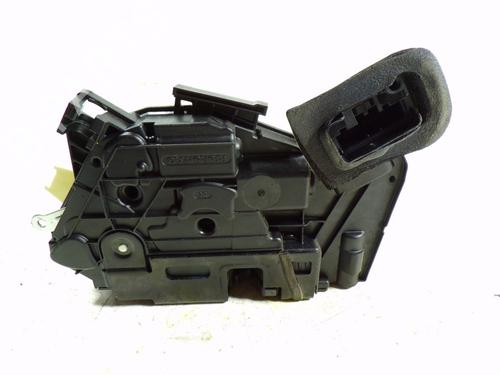 Front right lock VW GOLF VI (5K1) 1.6 TDI | BP8184882C97 