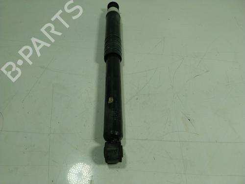 Left rear shock absorber RENAULT ZOE (BFM_) ZOE (88 hp) 17674288