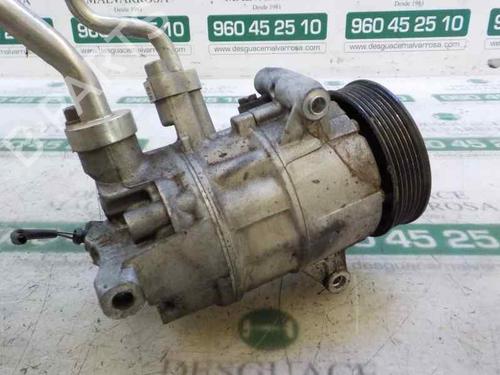 AC compressor VW GOLF VII (5G1, BQ1, BE1, BE2)  | BP6065249M34 