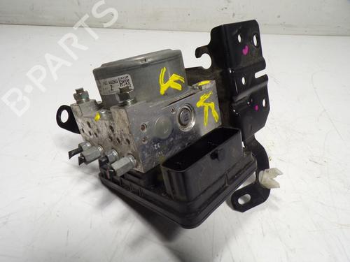 Used ABS pump ABS pump MAZDA 3 (BM, BN) [2013-2019] 15064836 15064836