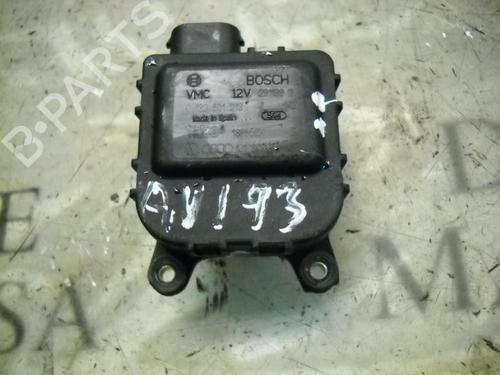 Used Electronic module Electronic module SEAT LEON (1M1) 1.9 TDI (110 hp) 9529487 9529487