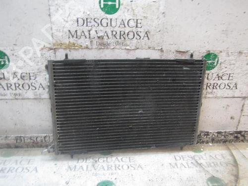 Used AC radiator AC radiator 3840953 3840953