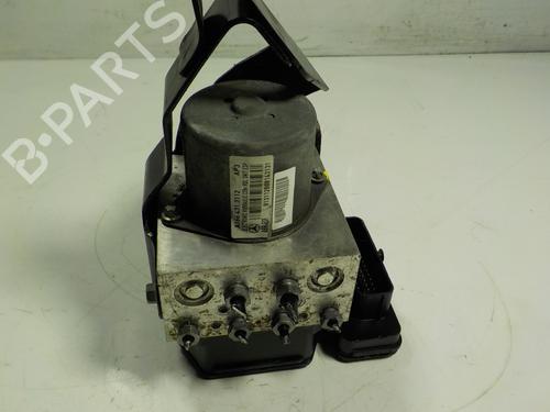 ABS pump MERCEDES-BENZ M-CLASS (W166)  | BP10089106M43 