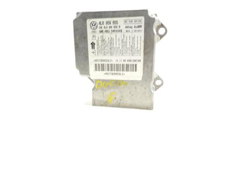 Used ECU airbags AUDI Q7 (4LB) [2006-2016]  7194782