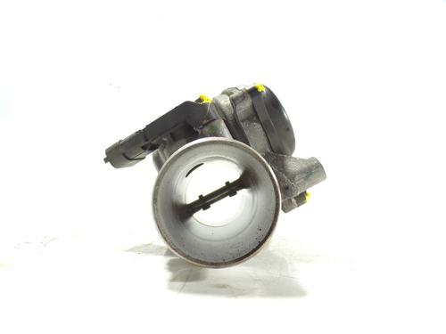 Throttle body RENAULT KANGOO / GRAND KANGOO II (KW0/1_)  | BP8956884M82 