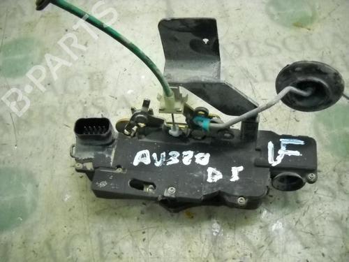 Used Front left lock FIAT STILO (192_) 1.9 D Multijet (100 hp) 3774834