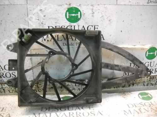 Andre FIAT PANDA (169_) 1.3 D Multijet (169.AXC1A) (70 hp) 14266271