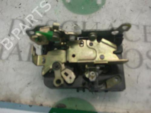 Front right lock IVECO DAILY III Van 35 C 14, 35 S 14 | BP4031449C97 