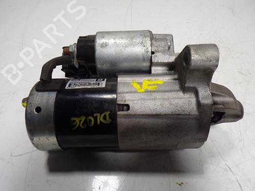 Used Starter Starter MAZDA 3 (BM, BN) [2013-2019] 15064877 15064877