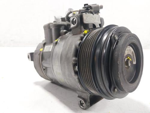 Used AC compressor AC compressor INFINITI Q50 50 D (170 hp) 33656453 33656453