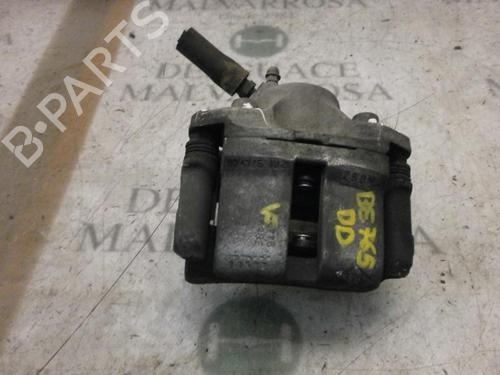 Used Right front brake caliper Right front brake caliper RENAULT CLIO II (BB_, CB_) [1998-2016] 11545790 11545790