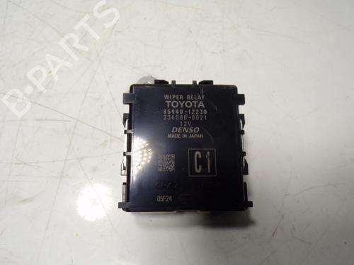 Used Electronic module Electronic module TOYOTA COROLLA Hatchback (_E21_, _EA1_, _EH1_) [2018-2026] 11932406 11932406