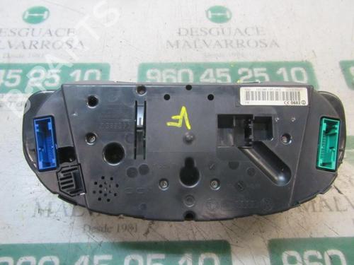 Instrument cluster VW PASSAT B5.5 (3B3) 1.9 TDI | BP3873594C47 