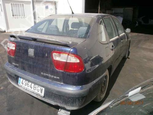 Right headlight SEAT CORDOBA (6K1, 6K2) 1.4 16V | BP16903804C29 