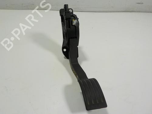 Used Pedal FORD C-MAX II (DXA/CB7, DXA/CEU) 1.5 TDCi (120 hp) 12323328