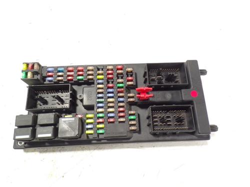 Used Fuse box Fuse box LAND ROVER DISCOVERY IV (L319) 3.0 TD 4x4 (245 hp) 9577780 9577780
