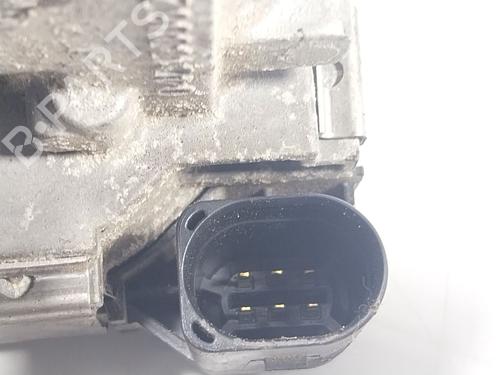 Throttle body SKODA RAPID Spaceback (NH1)  | BP16770401M82 