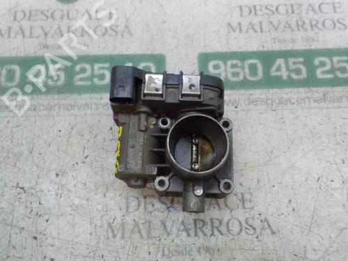 Used Throttle body FIAT PANDA (312_, 319_) [2012-2025]  4766561