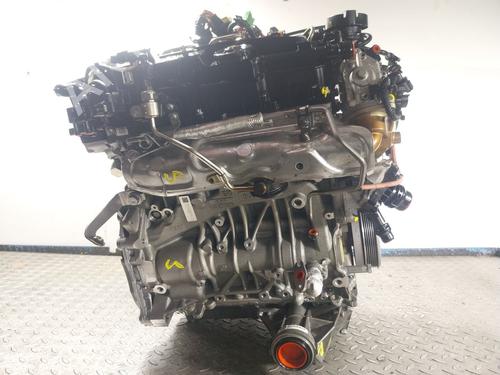 Engine BMW 4 Gran Coupe (F36)  | BP20086452M1 