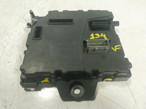 Used Electronic module Electronic module RENAULT KANGOO / GRAND KANGOO II (KW0/1_) 1.5 dCi 75 (KW07, KW10, KW04) (75 hp) 19178841 19178841