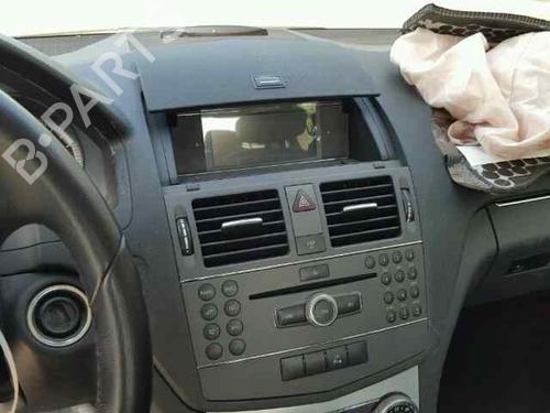 Electronic module MERCEDES-BENZ C-CLASS (W204)  | BP9530894M83  - Image 13