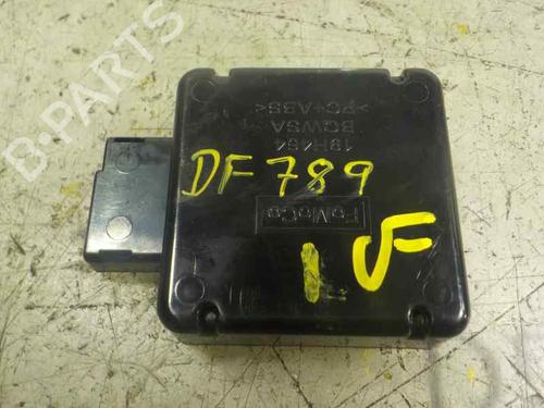 Elektronisk modul FORD TOURNEO COURIER B460 MPV  | BP6592437M83 