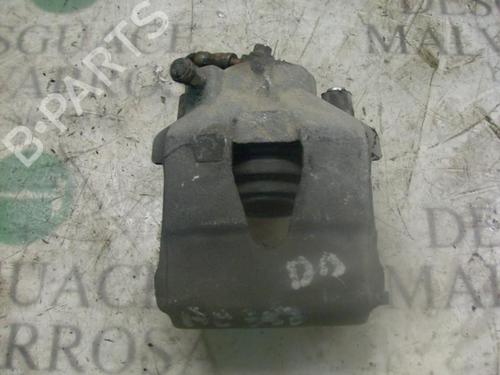 Used Right front brake caliper Right front brake caliper AUDI A3 (8L1) [1996-2006] 11557088 11557088