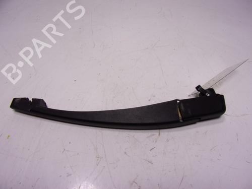 Used Rear windshield wiper arm DACIA DUSTER (HS_) [2010-2018]  15618215