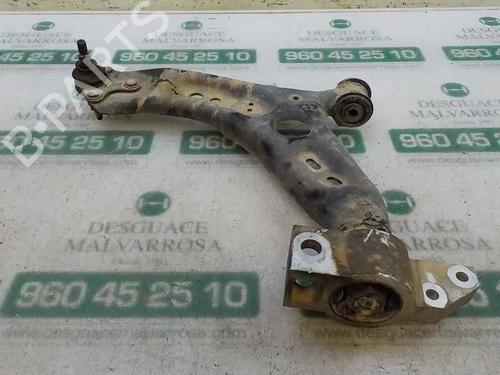 Used Left front suspension arm SKODA YETI (5L) 1.2 TSI (105 hp) 5859975