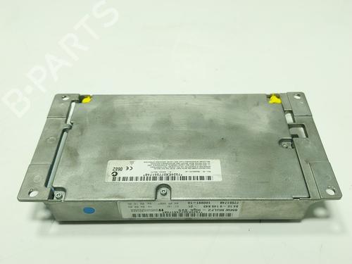 Electronic module BMW X5 (E70) xDrive 30 d | BP29978043M83 