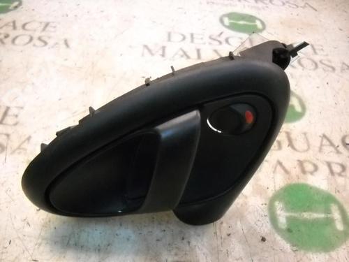 Used Front left interior door handle Front left interior door handle CITROËN XSARA (N1) 2.0 HDi 90 (90 hp) 3744421 3744421