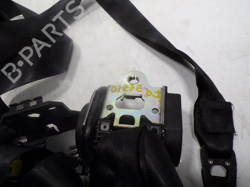 Front left seatbelt VW TOUAREG (7LA, 7L6, 7L7) 2.5 R5 TDI | BP10097128I26 