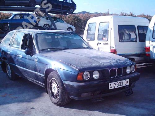 Used Parts BMW 5 Touring (E34)  525 td  477607