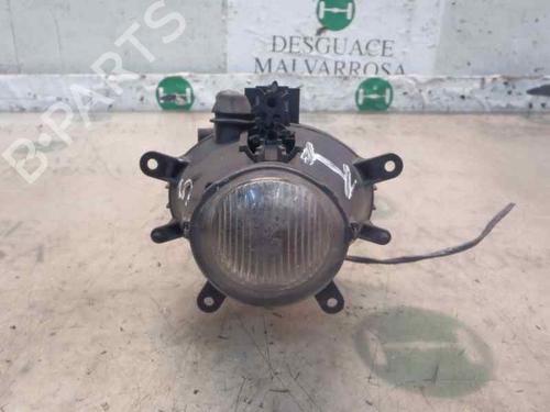 Used Left front fog light BMW 3 (E46) 320 d (150 hp) 3801545
