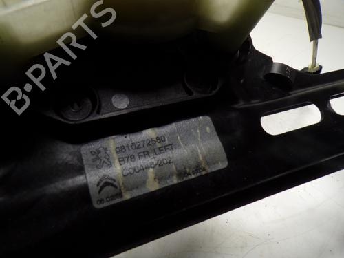 Front left window mechanism CITROËN C4 Picasso II 1.2 THP 130 | BP14244835C22 - Image 5