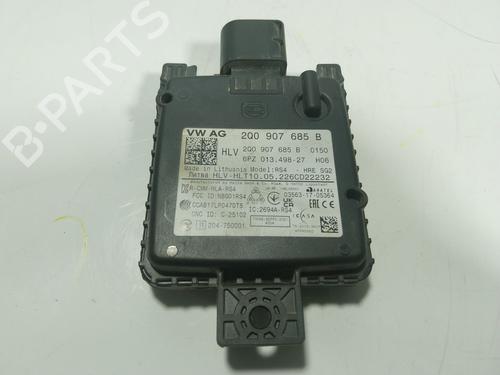 Module électronique SEAT ALHAMBRA (710, 711) 1.4 TSI | BP16664350M83 