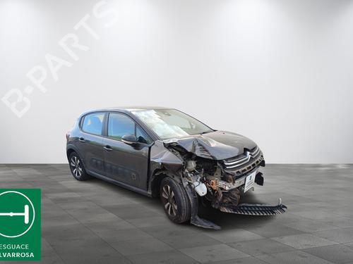 Instrument cluster CITROËN C3 III (SX) 1.2 PureTech 82 | BP27983016C47  - Image 8