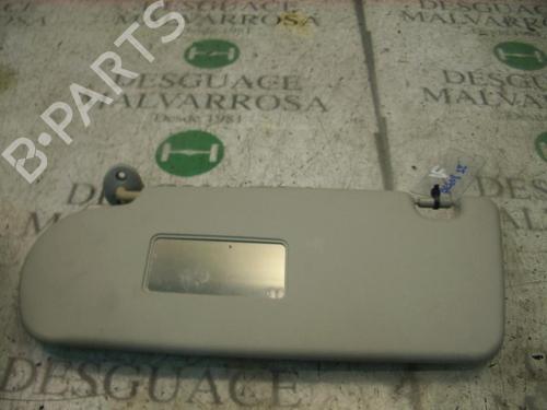 Parasol izquierda Parasol izquierda LAND ROVER FREELANDER I (L314) 2.0 Td4 4x4 (112 hp) 3741373 3741373