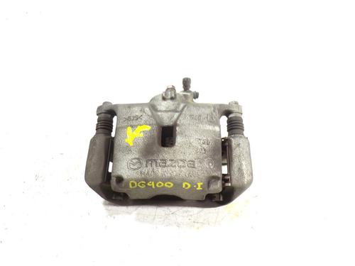 Left front brake caliper MAZDA 3 (BM, BN) 1.5 D (BMLFS, BM4, BN4) | BP11552841M105 - Image 2