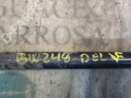 Anti roll bar NISSAN PRIMASTAR Van (X83) 1.9 dCi 100 | BP3804124M96 